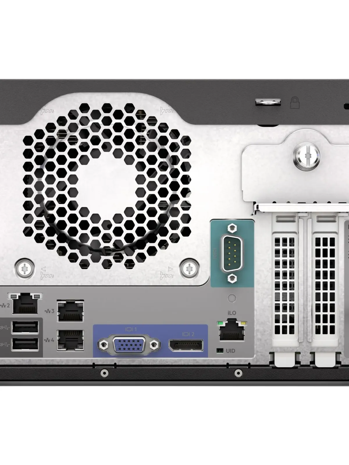 HPE ProLiant MicroServer Gen11