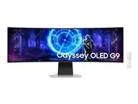 Samsung Odyssey OLED G9 S49DG950SU