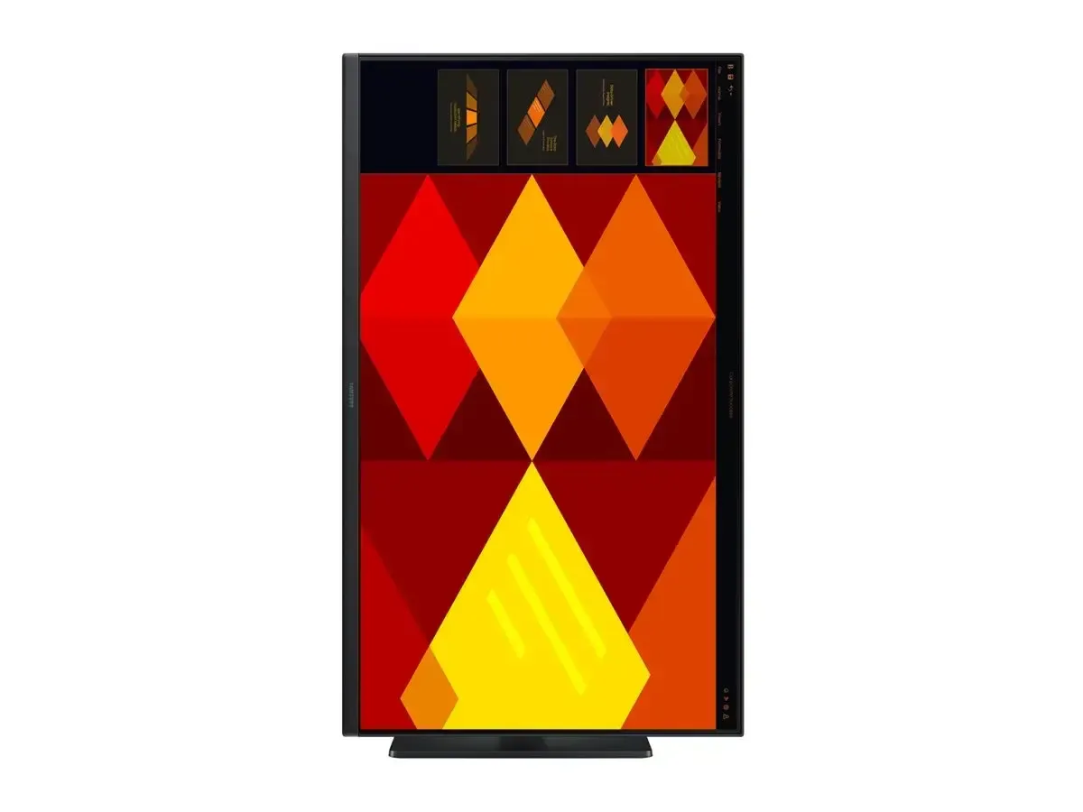 Samsung S27D400GAU