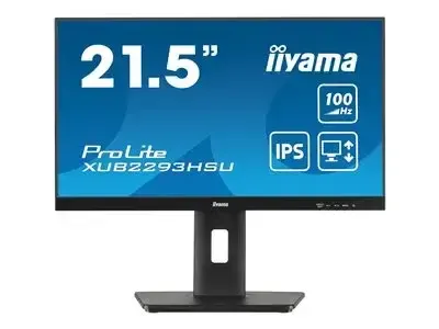 iiyama ProLite XUB2293HSU-B7