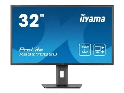 iiyama ProLite XB3270QSU-B1