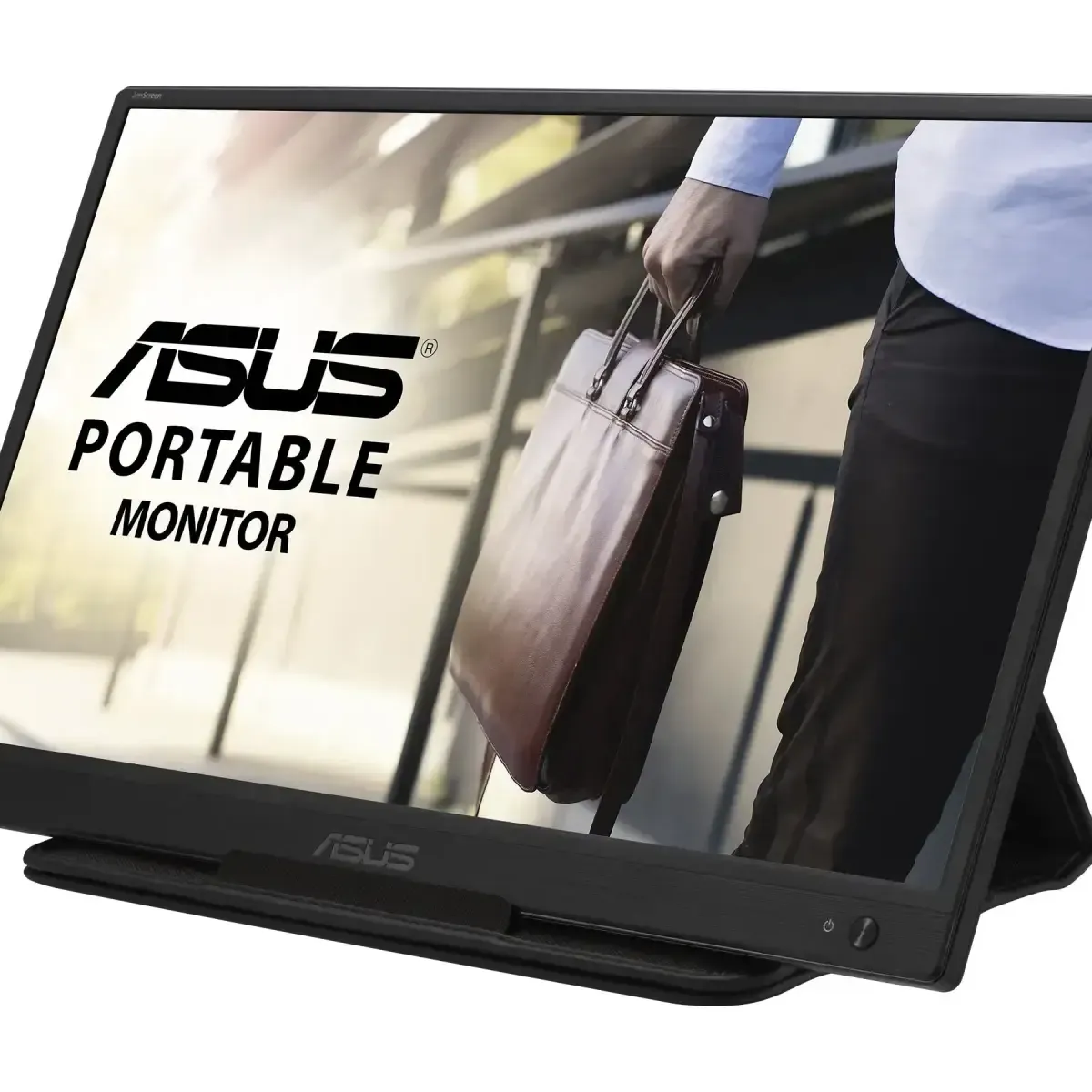 ASUS ZenScreen MB166C