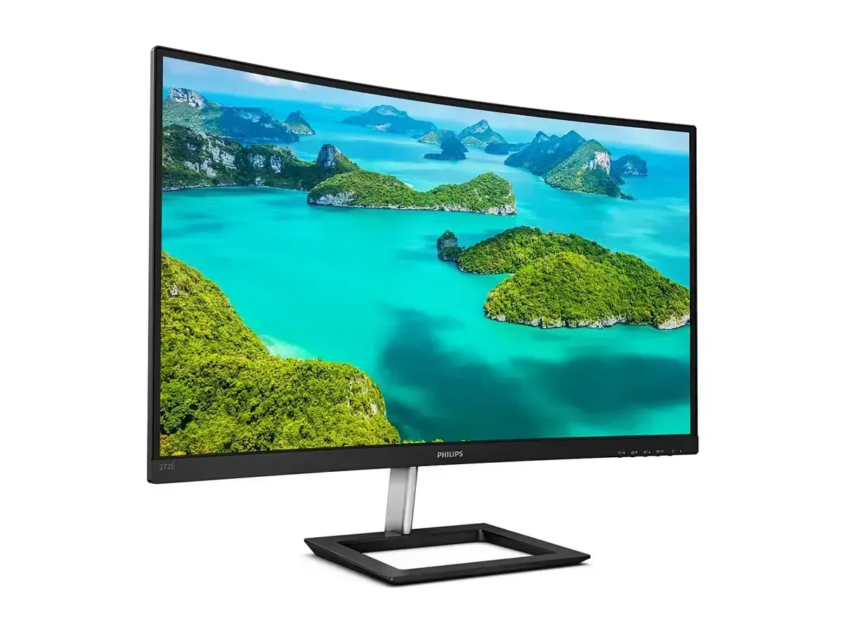 Philips E-line 272E1CA