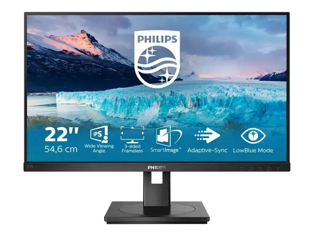 Philips S-line 222S1AE