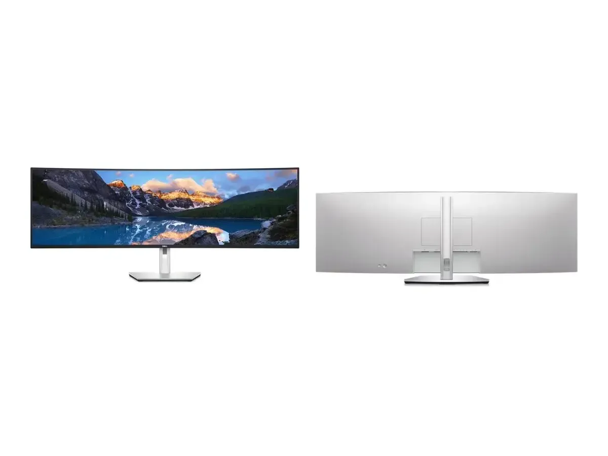 Dell UltraSharp U4924DW