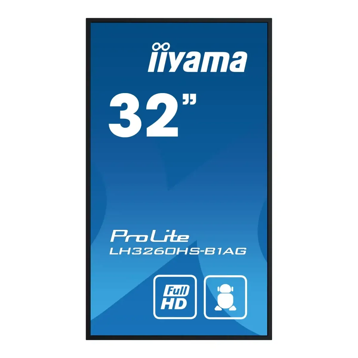 iiyama ProLite LH3260HS-B1AG