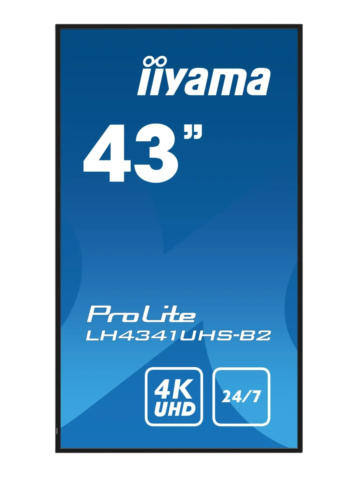 iiyama ProLite LH4341UHS
