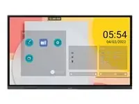 Sharp PN-L752B