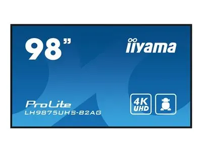 iiyama ProLite LH9875UHS