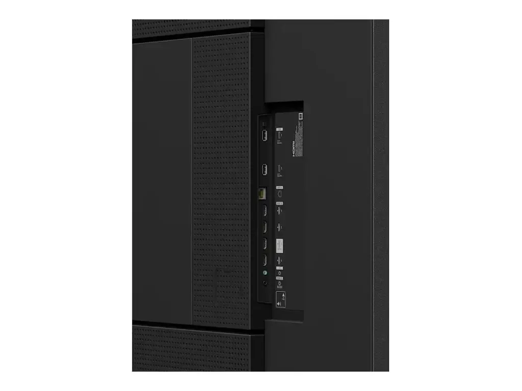 Sony Bravia Professional Displays FW-55BZ30P