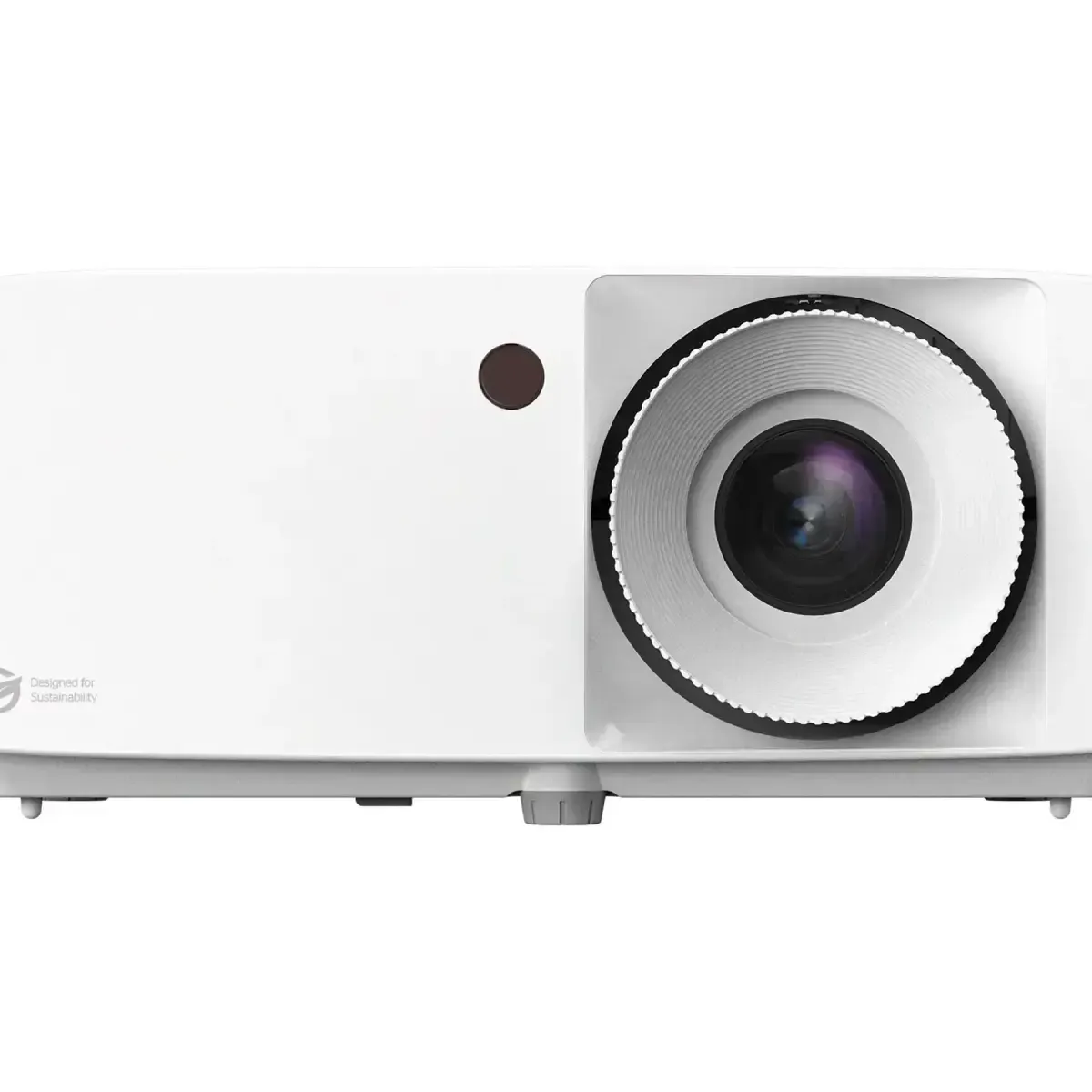 Optoma ZH420