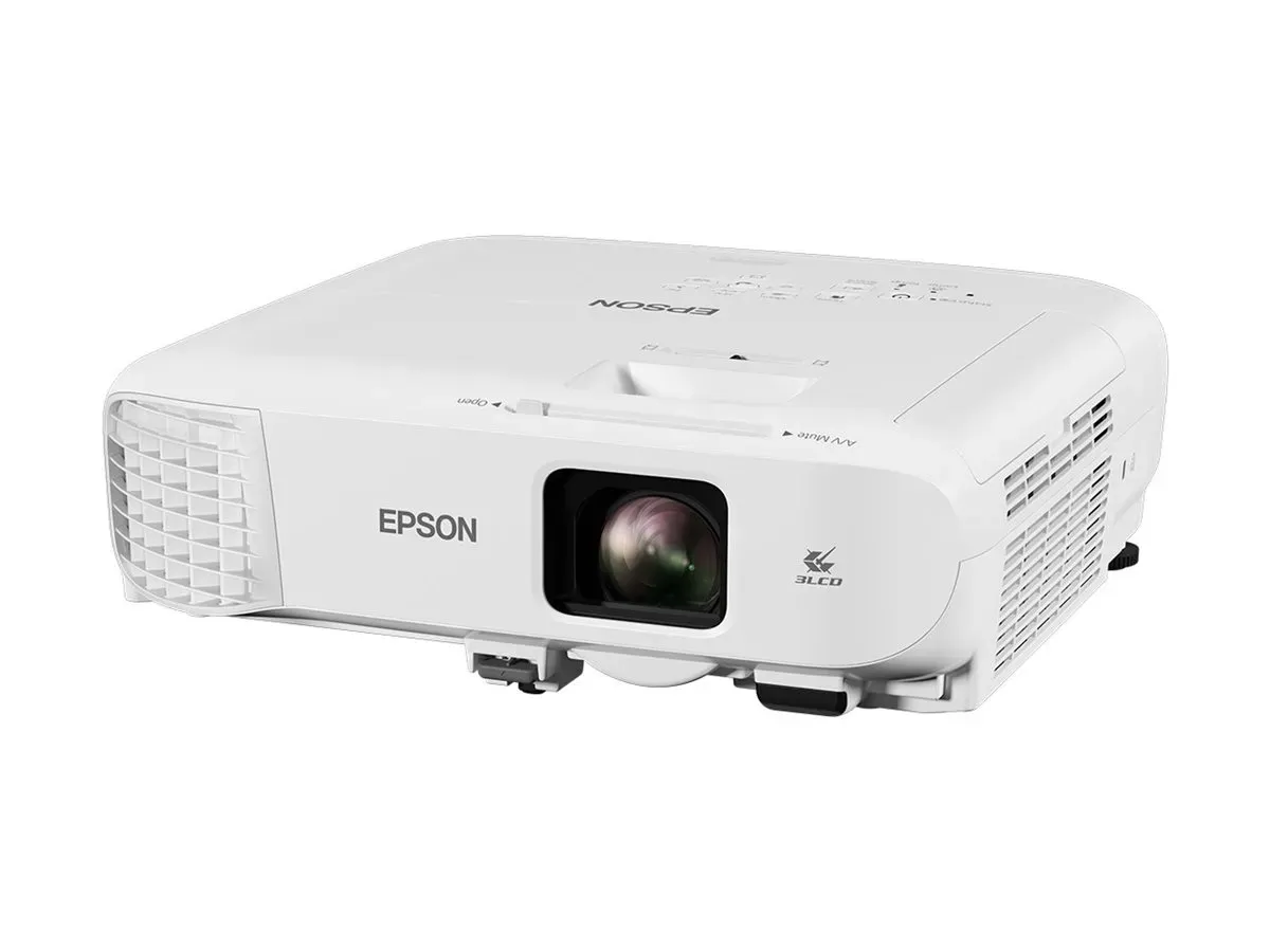 Epson EB