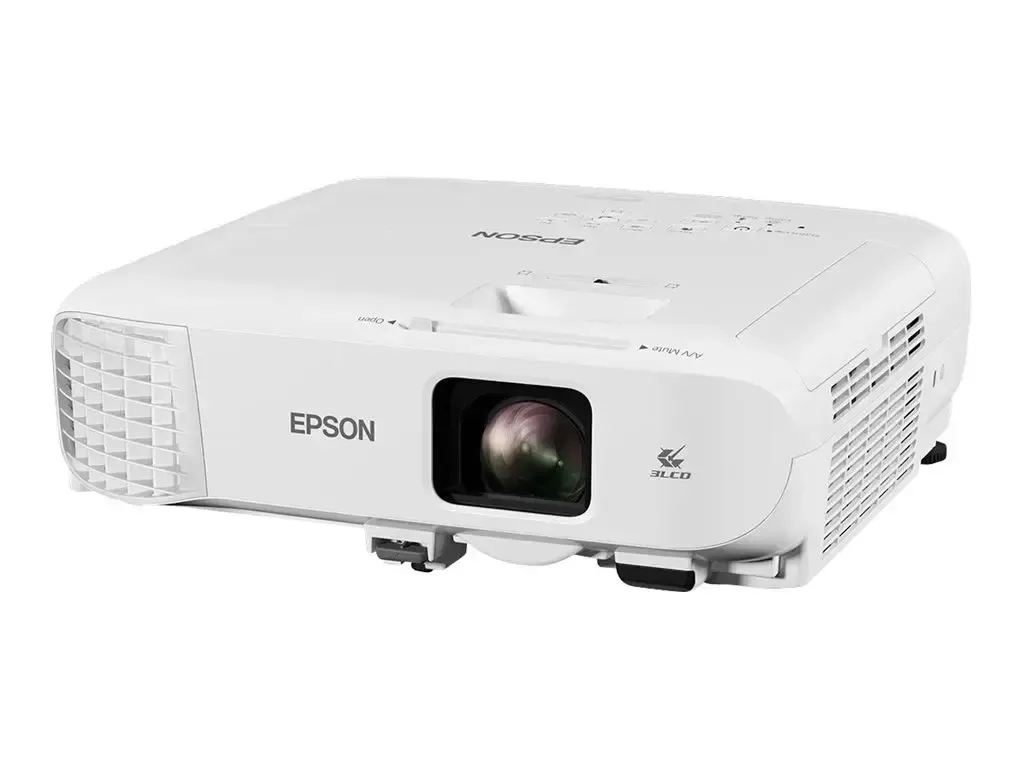 Epson EB-982W
