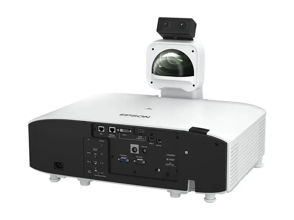 Epson EB-PU1008W