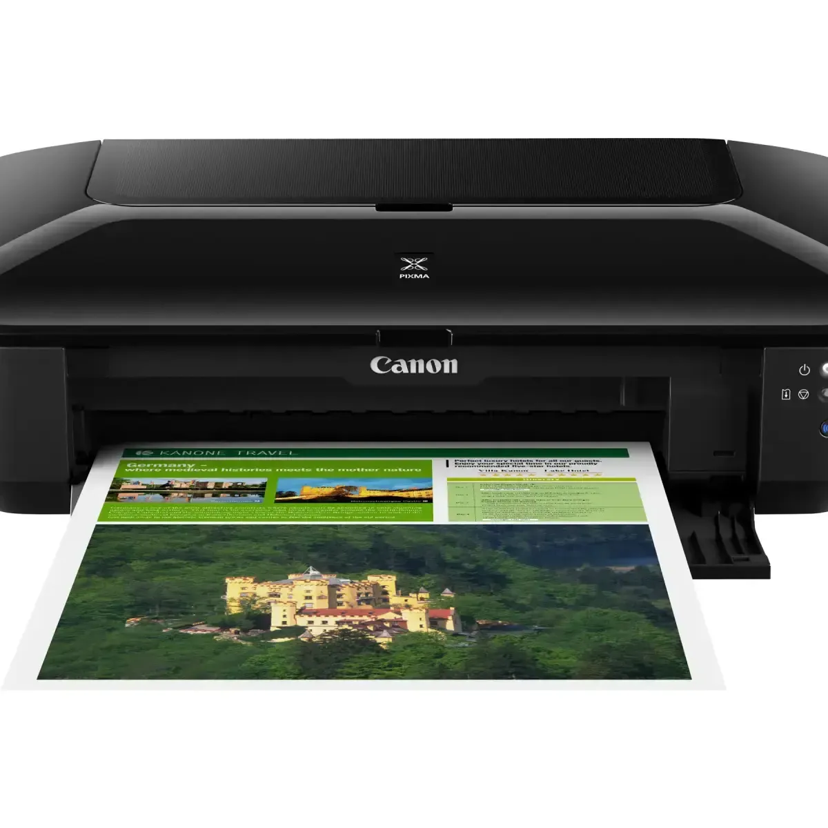 Canon PIXMA iX6850