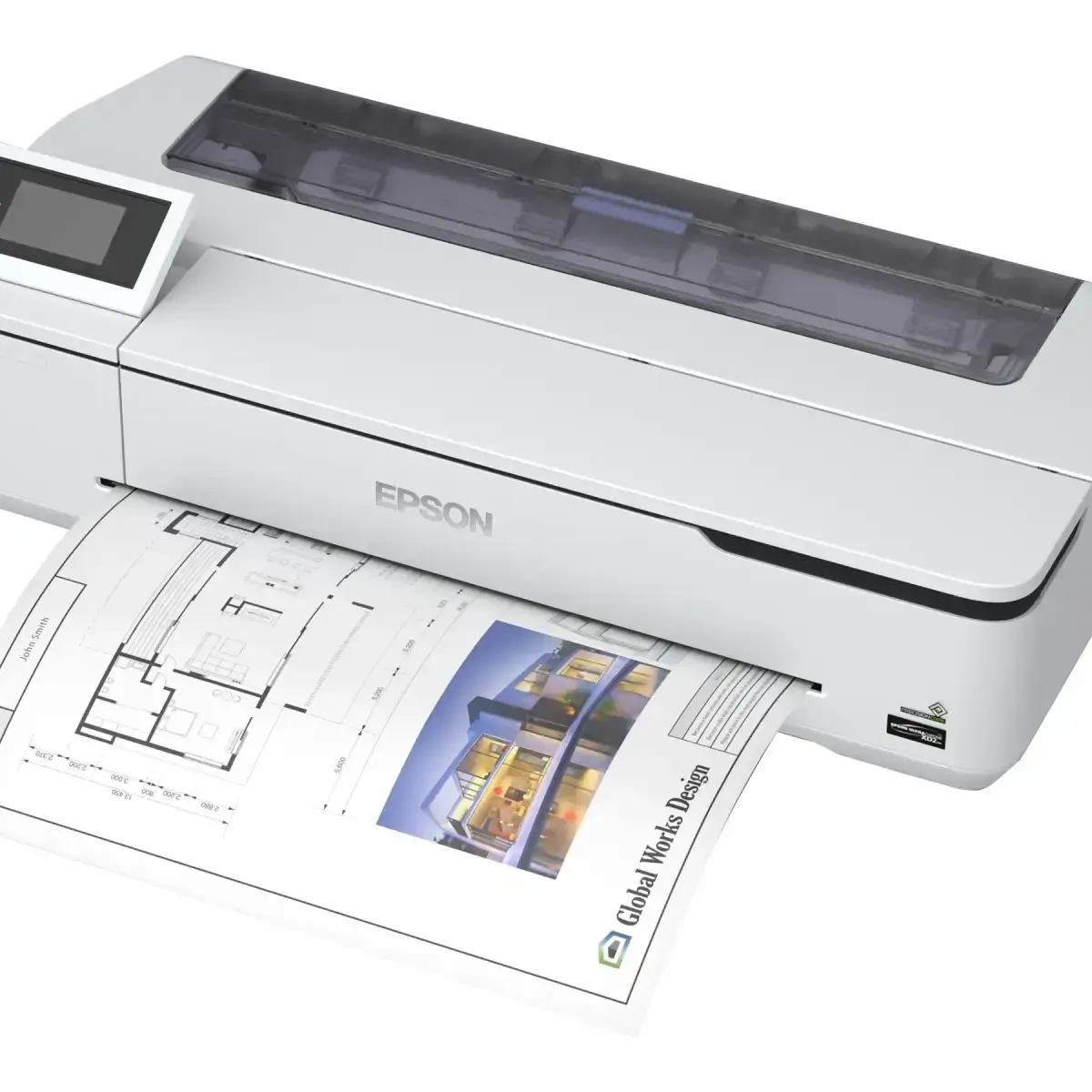 Epson SureColor SC-T3100N