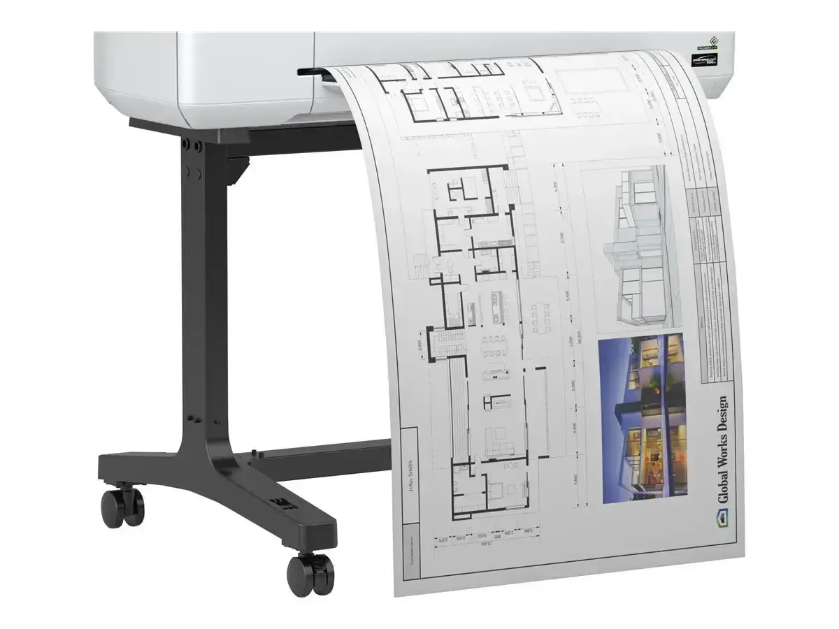 Epson SureColor SC-T3100