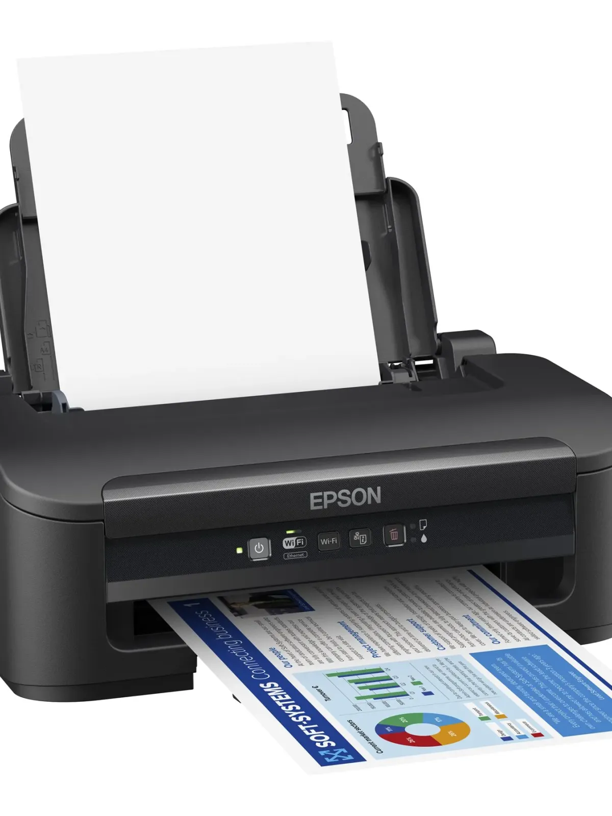 Epson WorkForce WF