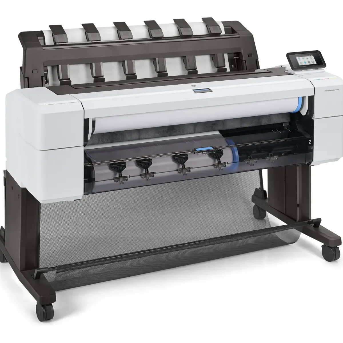 HP DesignJet T1600dr