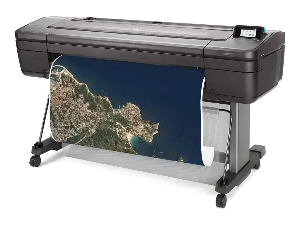 HP DesignJet Z6 PostScript