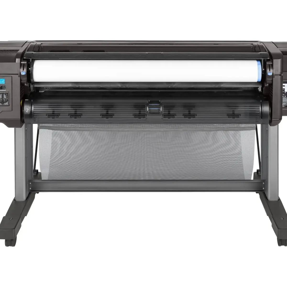 HP DesignJet Z6dr PostScript