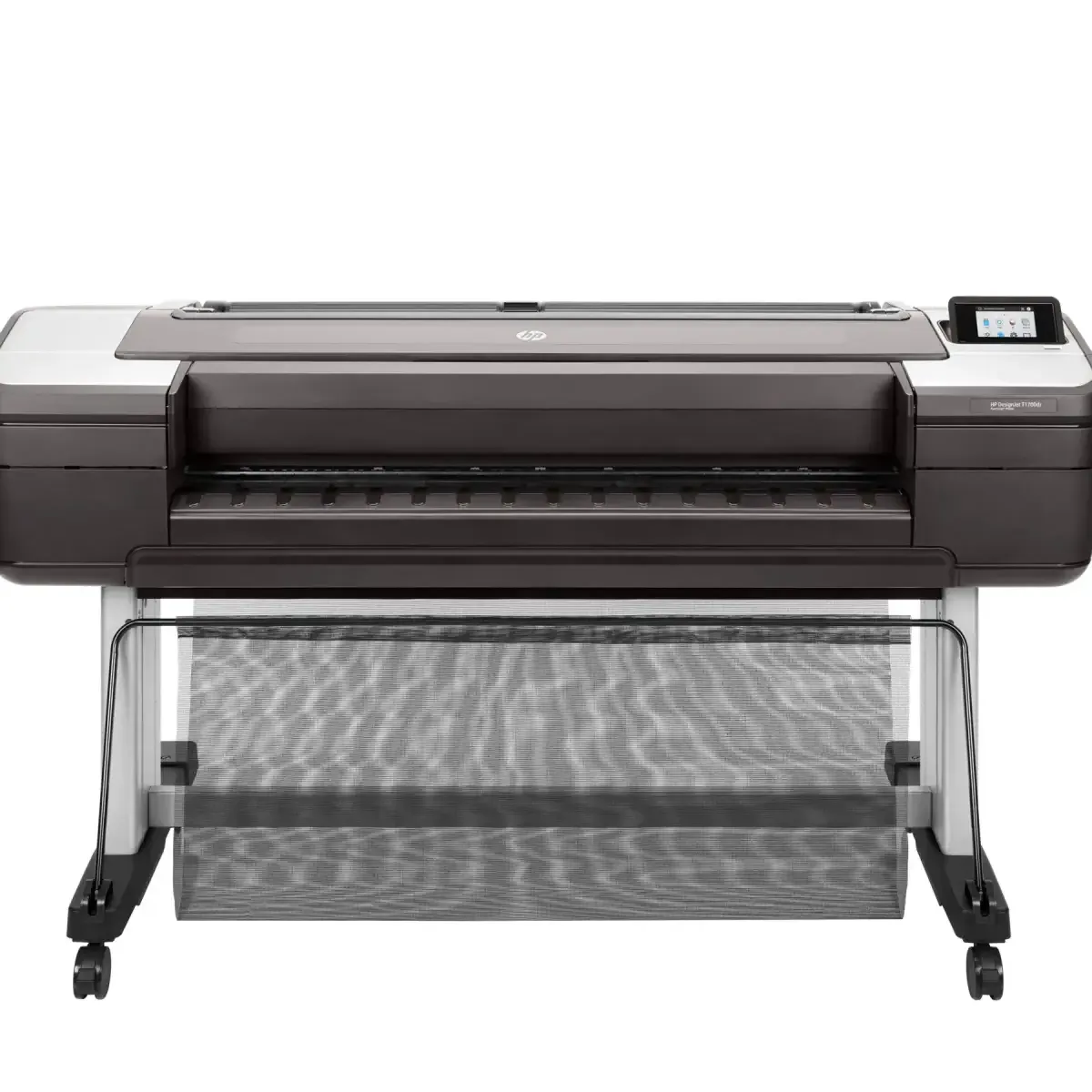HP DesignJet T1700 PostScript