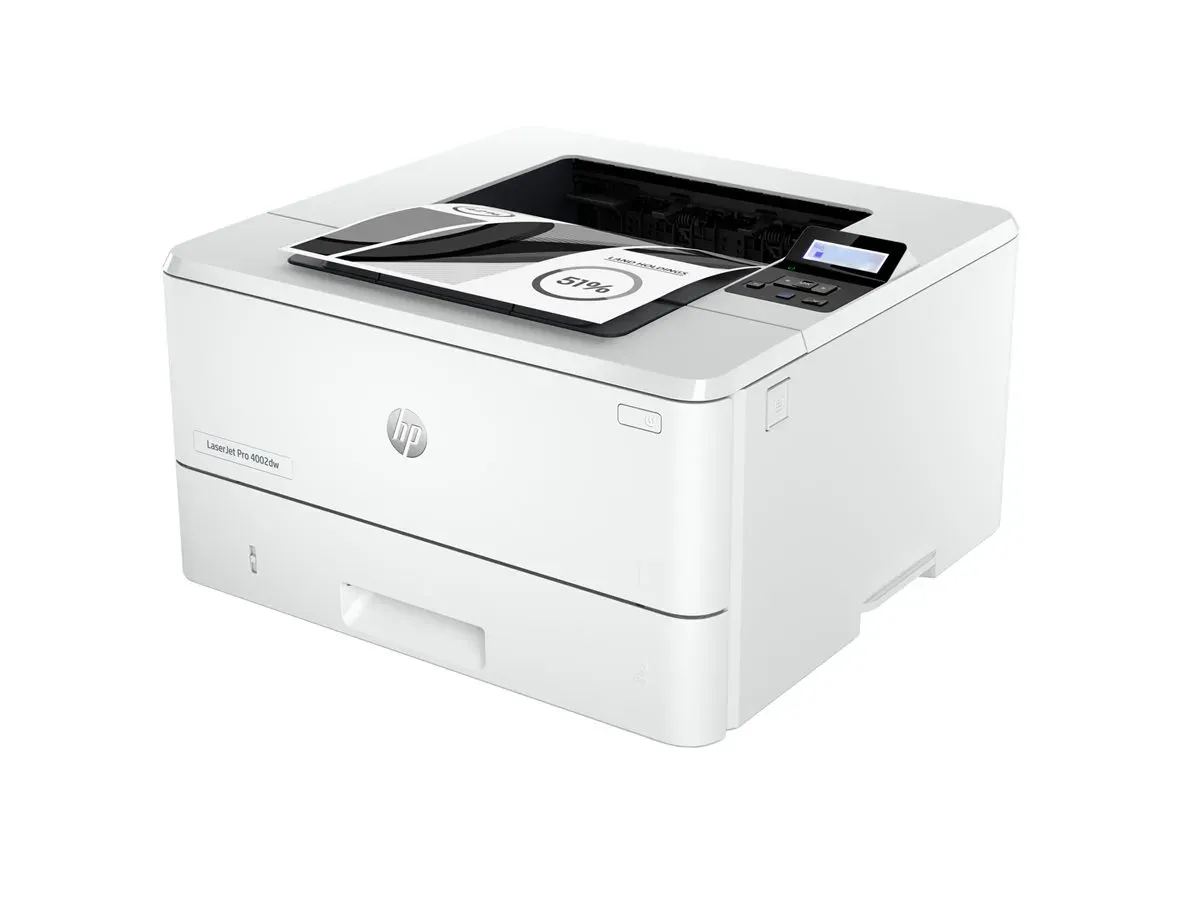 HP LaserJet Pro 4002dw