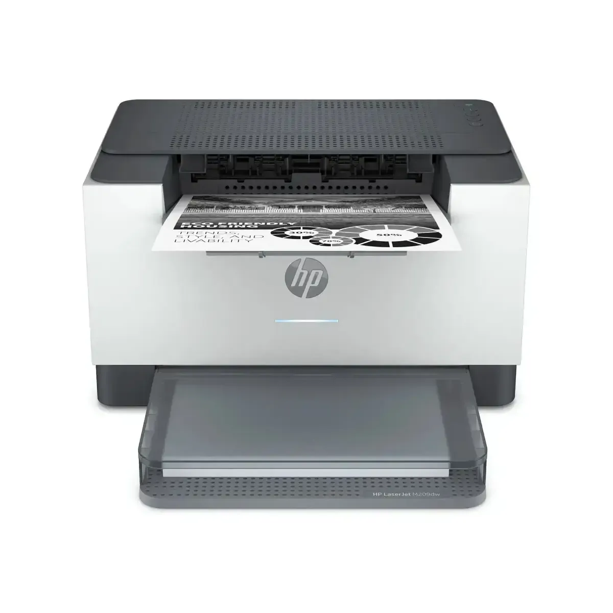 HP LaserJet M209dw