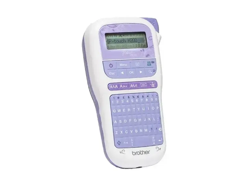 Brother P-Touch PT-H200