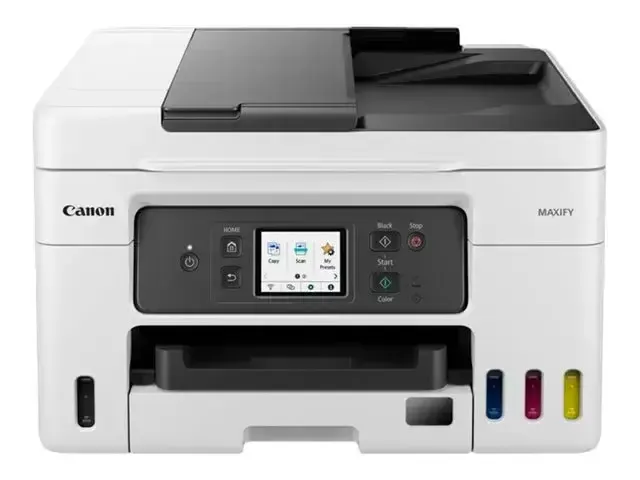 Canon MAXIFY GX4050