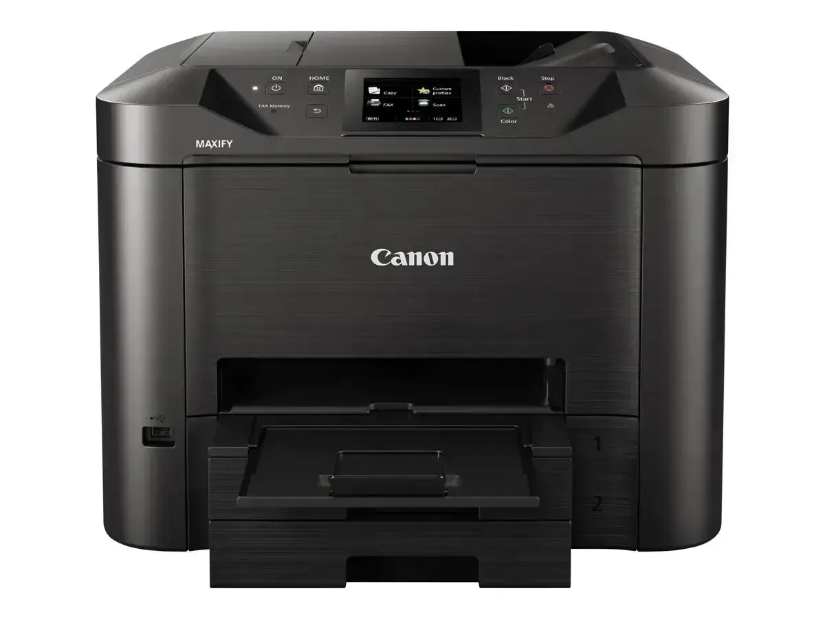 Canon MAXIFY MB5450