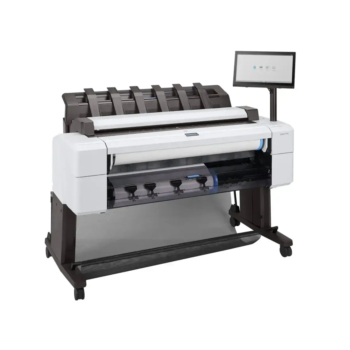 HP DesignJet T2600dr PostScript MFP