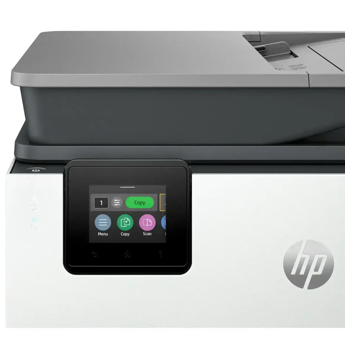 HP Officejet Pro 9120e All