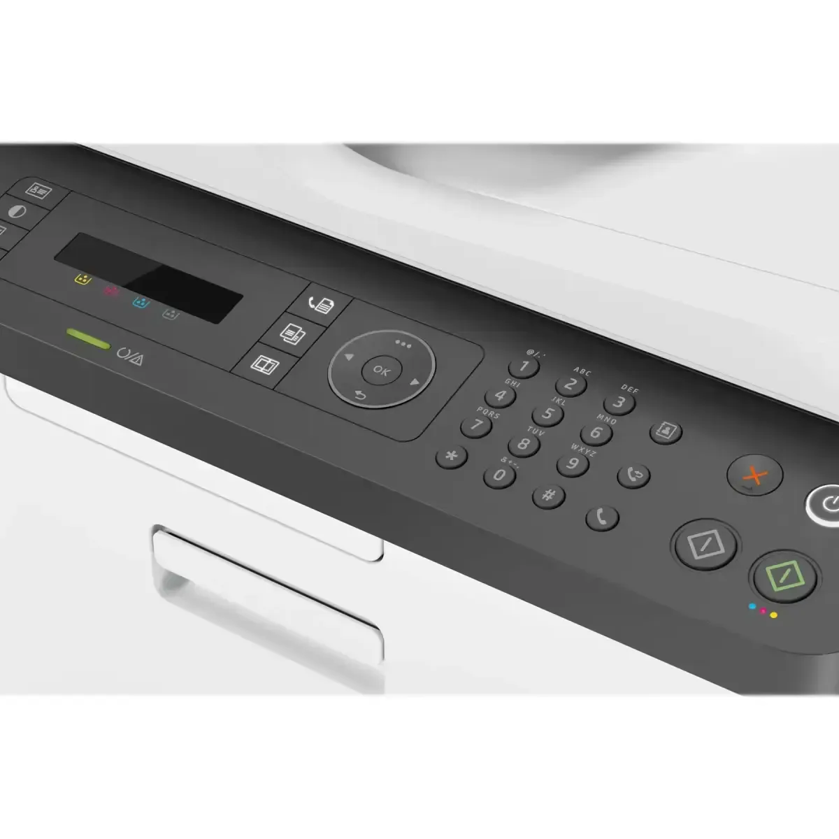 HP Color Laser MFP 179fnw