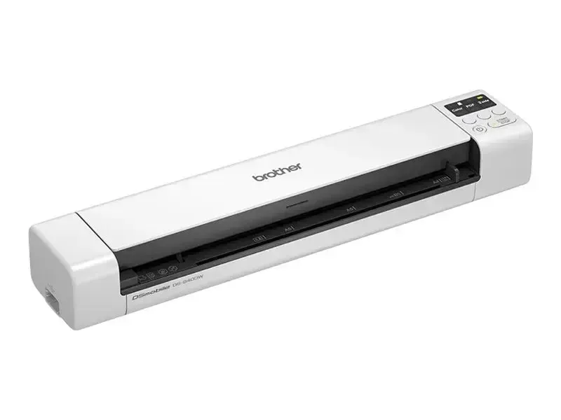 Brother DSmobile DS-940DW