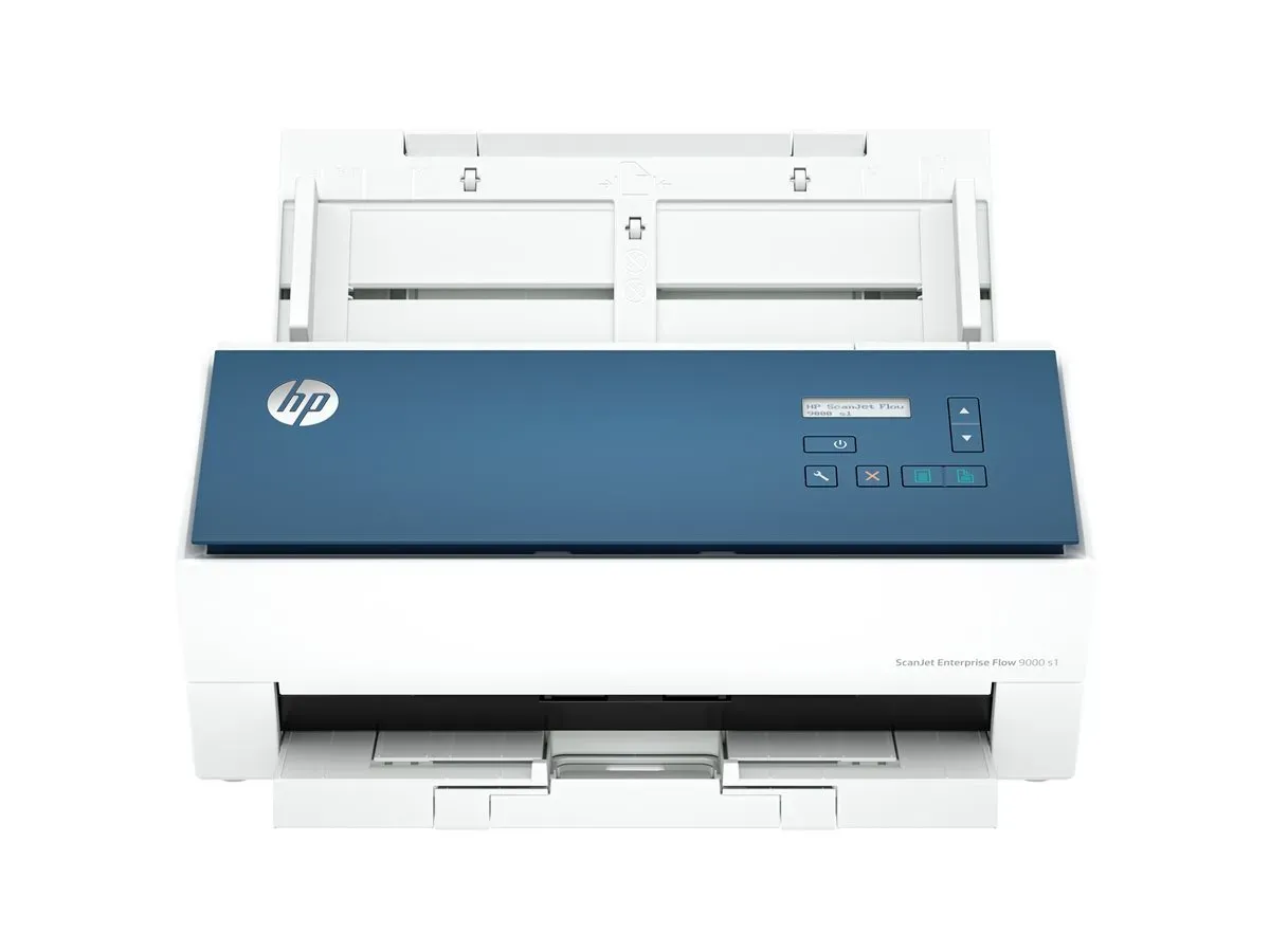 HP ScanJet Enterprise Flow 9000 s1