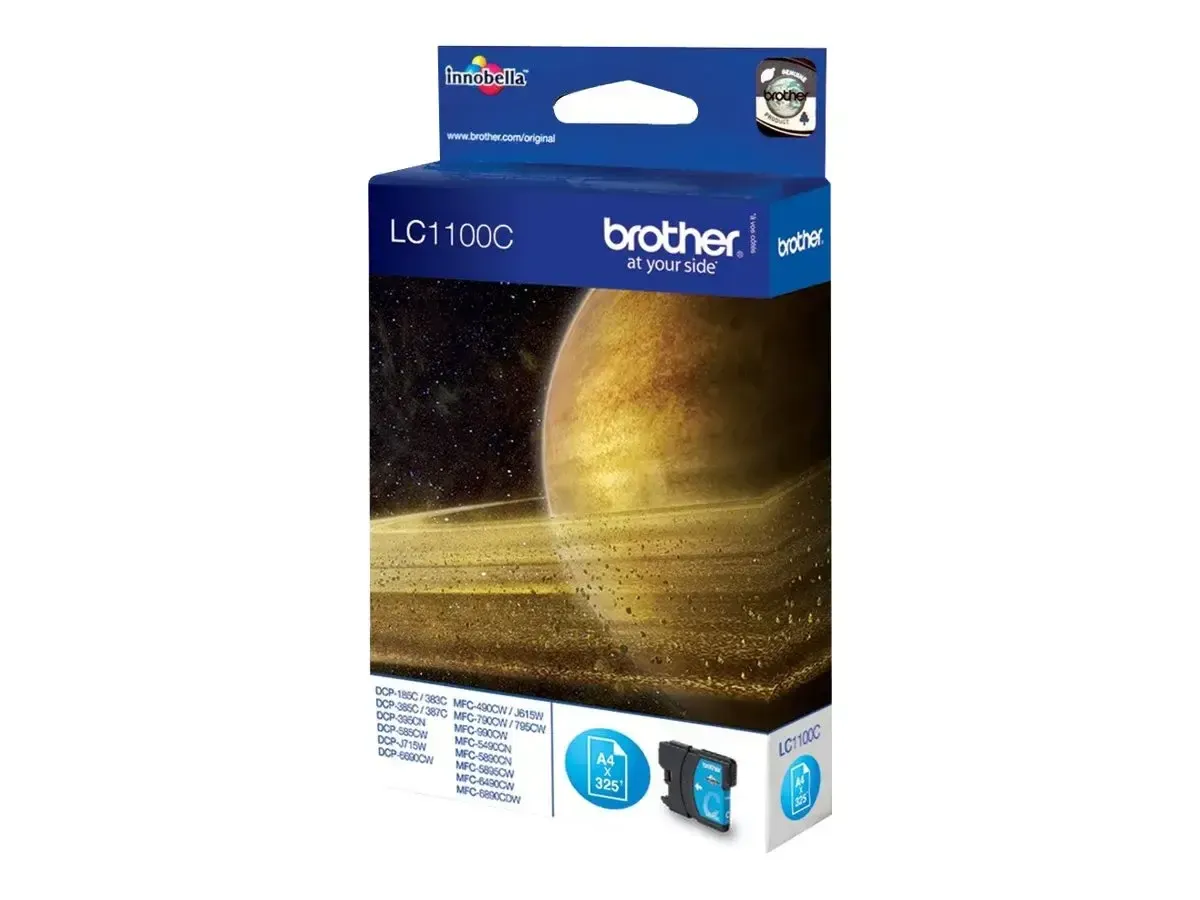 Brother LC1100C