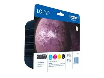 Brother LC1220VALBP