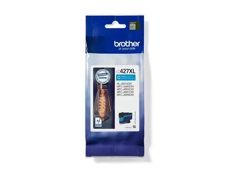 Brother LC427XLC