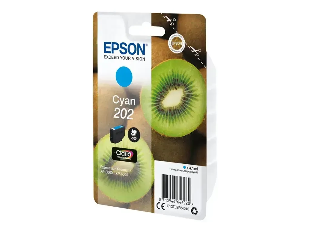 Epson 202