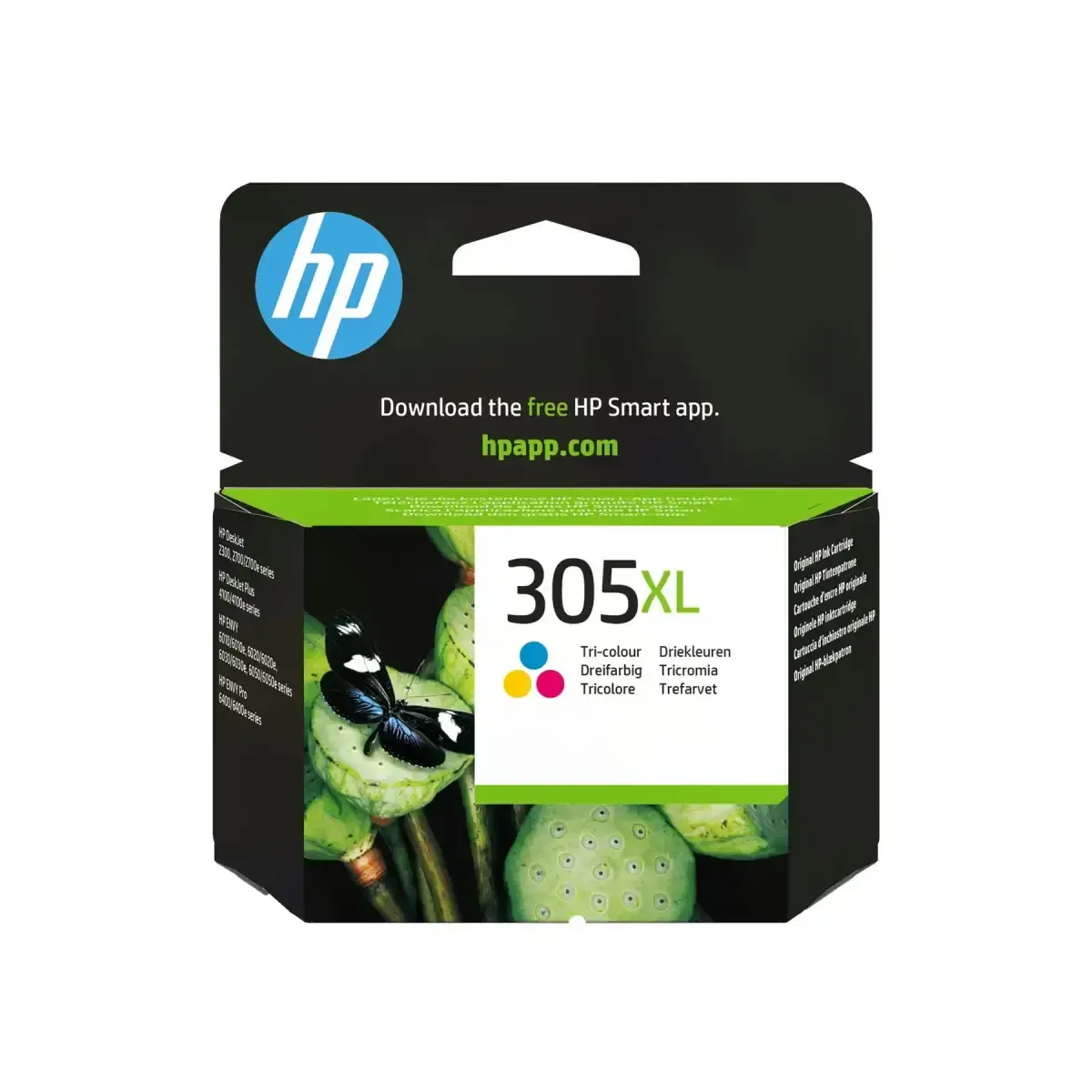 HP 305XL