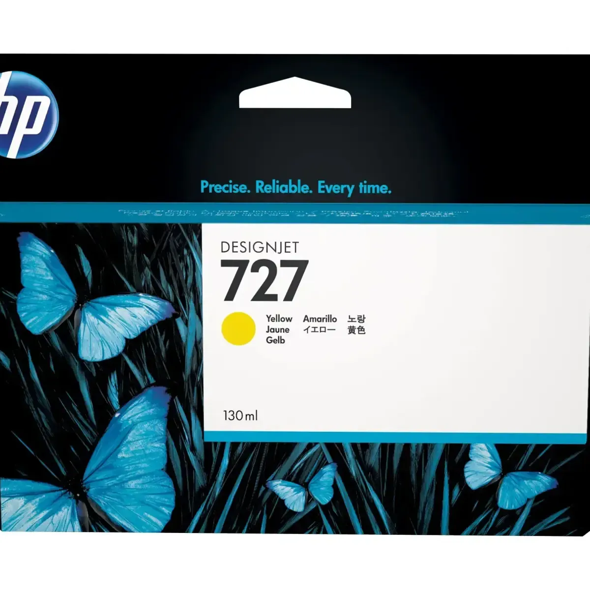 HP 727