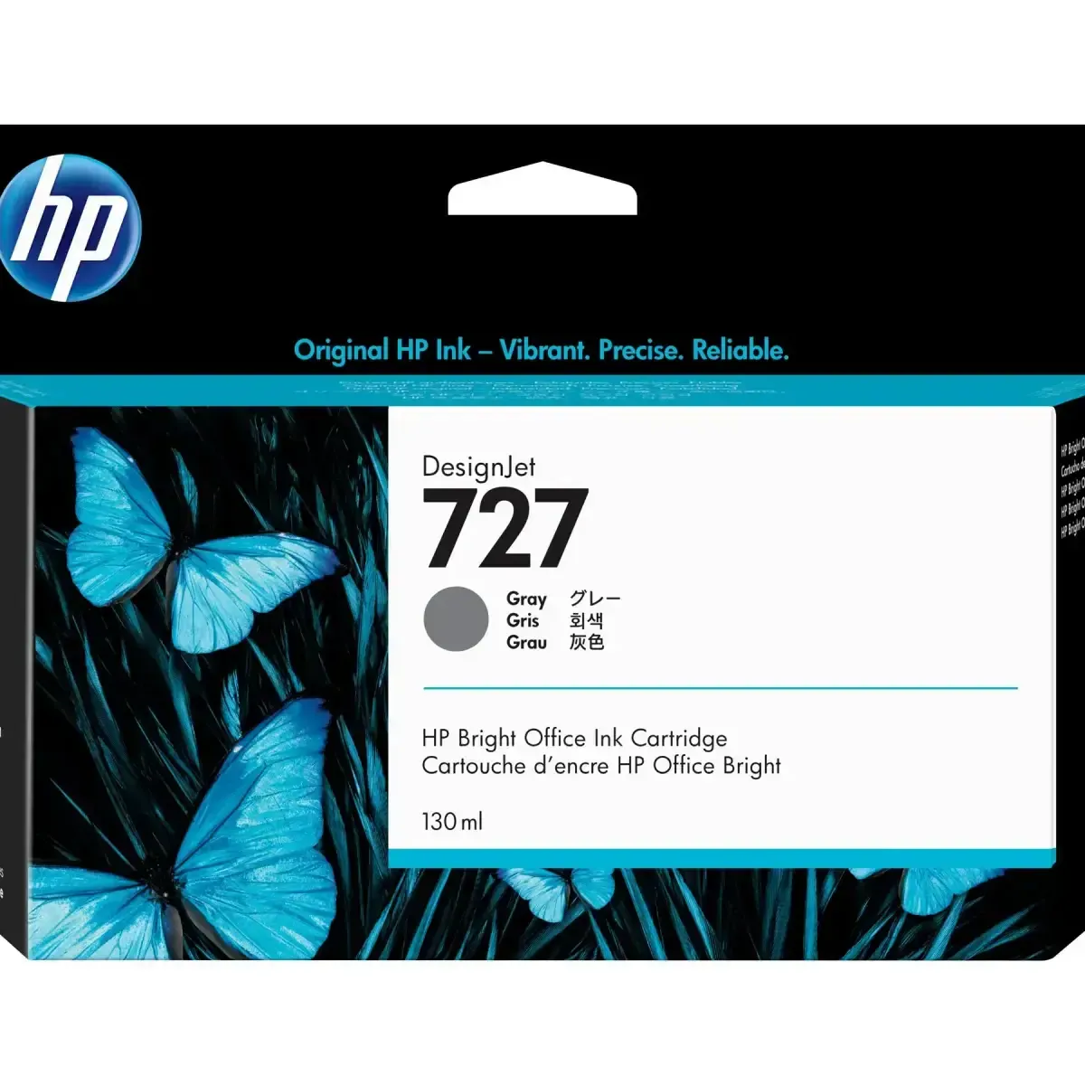 HP 727