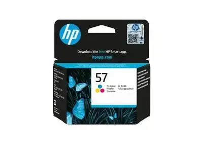 HP 57