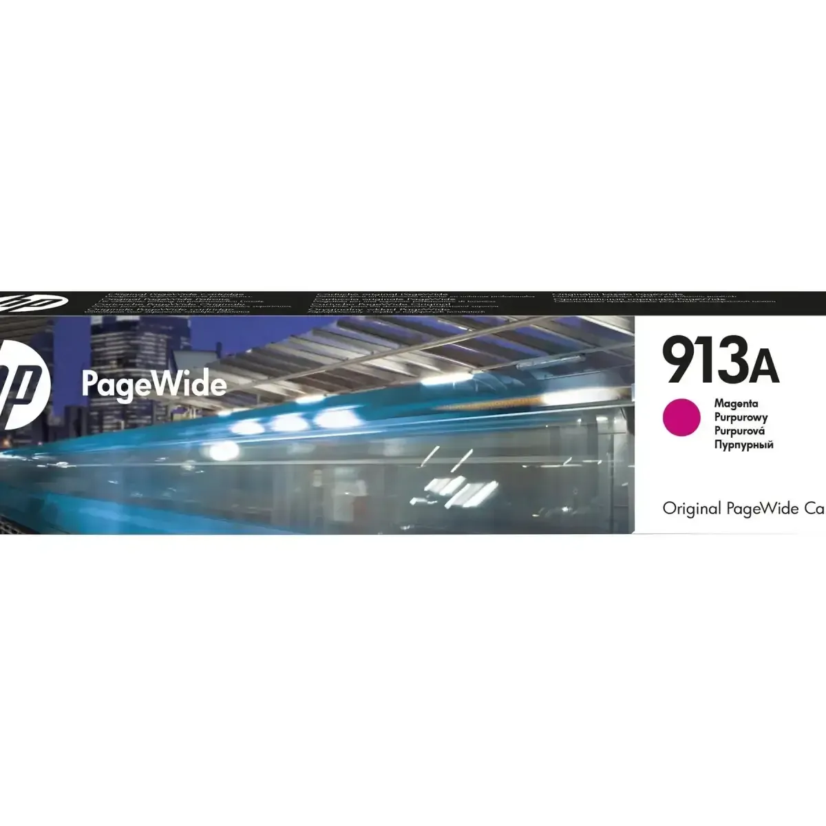 HP 913A