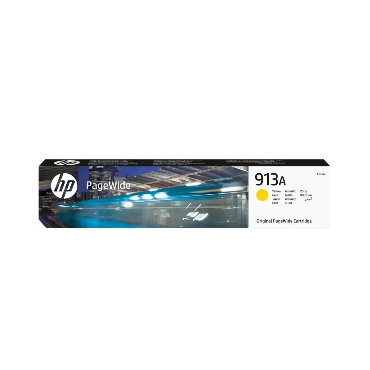 HP 913A