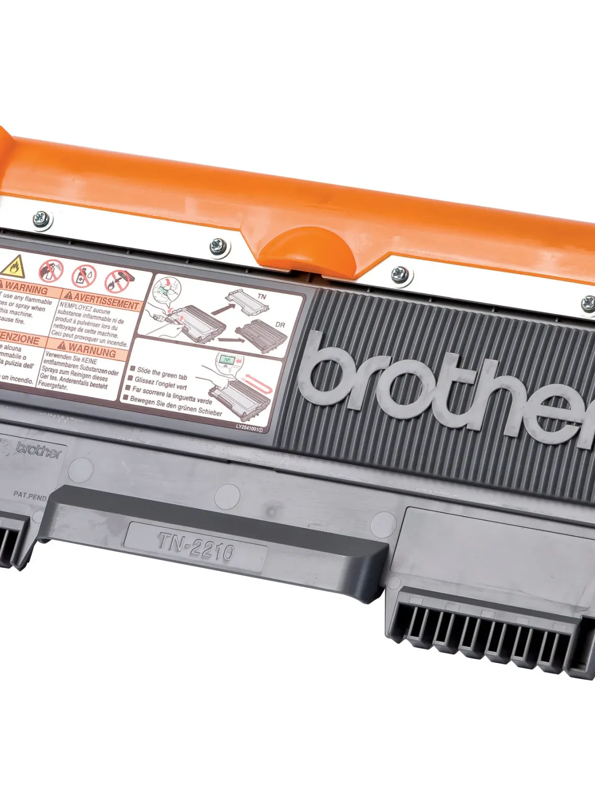 Brother TN2210