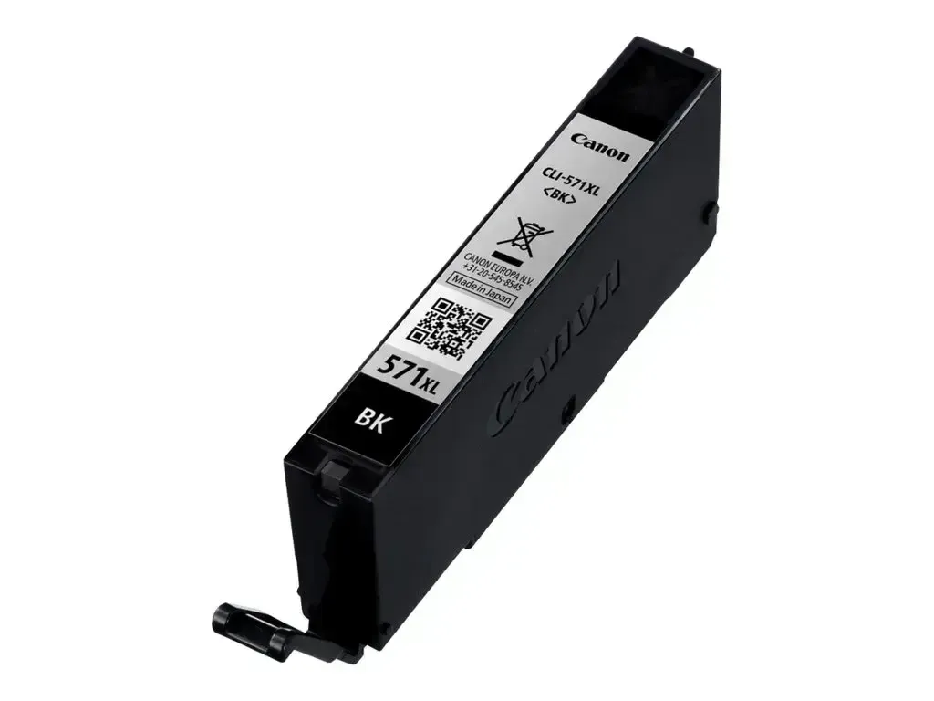 Canon CLI-571BK XL