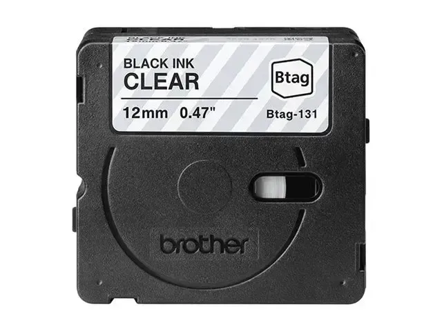 Brother BTAG