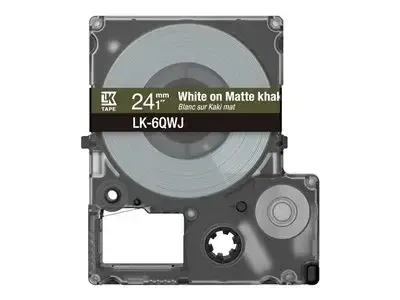 Epson LabelWorks LK-6QWJ